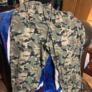mens pajama pants